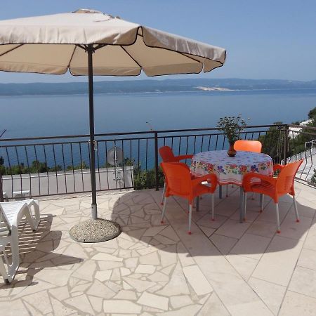 Apartman Lucijan Marusici  Bagian luar foto