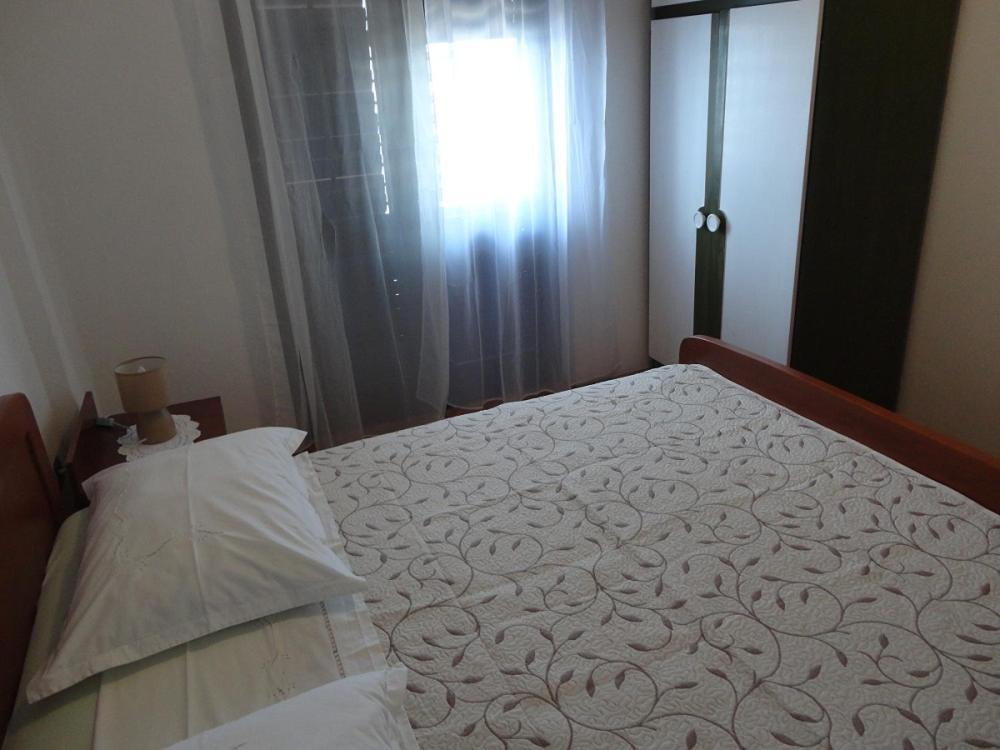 Apartman Lucijan Marusici  Bagian luar foto